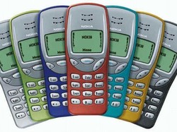 HP Legendaris Nokia 3210 Akan Dihidupkan Kembali