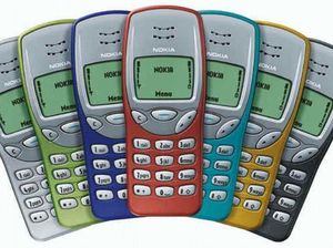 HP Legendaris Nokia 3210 Akan Dihidupkan Kembali HP Legendaris Nokia 3210 Akan Dihidupkan Kembali