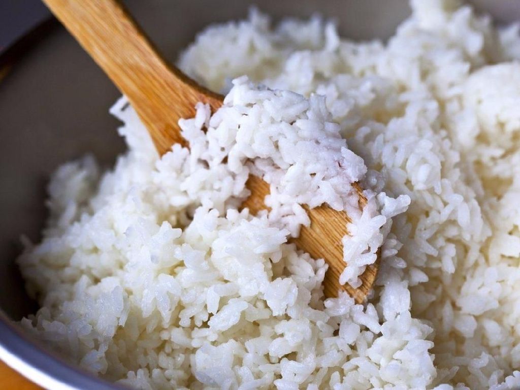 5 Cara Memasak Nasi Pulen di Rice Cooker 5 Cara Memasak Nasi Pulen di Rice Cooker