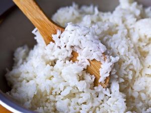 5 Cara Memasak Nasi Pulen di Rice Cooker 5 Cara Memasak Nasi Pulen di Rice Cooker