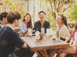 DKI Ungkap Kasus Corona Didominasi Usia 21-30: Masih Berjiwa Nongkrong DKI Ungkap Kasus Corona Didominasi Usia 21-30: Masih Berjiwa Nongkrong