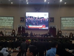 Kata Sekwan soal Alasan Anggota DPRD Banten Gadai SK demi Uang Tunai