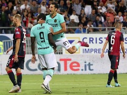 Conte Soal Rasisme ke Lukaku: Jangan ke Stadion untuk Menghina Orang