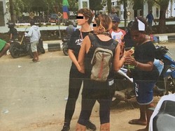 Wiranto: Untuk Sementara Kami Batasi WNA ke Papua