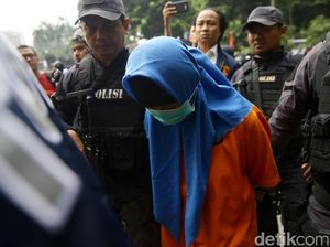 Bakar Pupung-Dana Dalam Mobil di Sukabumi, Aulia Ngaku Terpengaruh Sinetron Bakar Pupung-Dana Dalam Mobil di Sukabumi, Aulia Ngaku Terpengaruh Sinetron