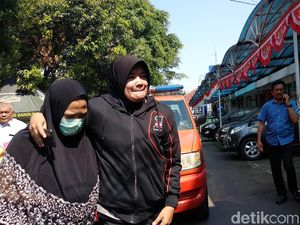 Cerita Bisikan Gaib Ibu Habisi Bayi: Bunuh Saja, Kirim ke Surga! Cerita Bisikan Gaib Ibu Habisi Bayi: Bunuh Saja, Kirim ke Surga!