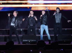Siapa yang Paling Tampan hingga Kentut Terkencang di Westlife?