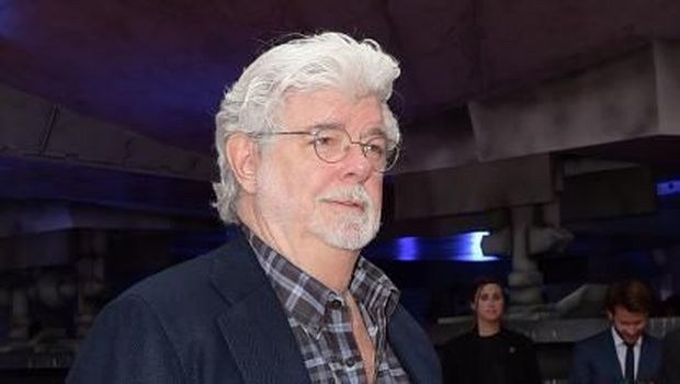 George Lucas