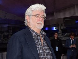 Sutradara Star Wars Terima Palme dOr Kehormatan di Festival Film Cannes 2024