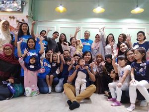 Startup Dini.id Hadir Bantu Orang Tua Tangani Speech Delay Anak Startup Dini.id Hadir Bantu Orang Tua Tangani Speech Delay Anak