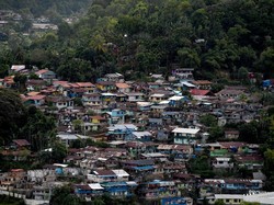 Wiranto Tegaskan Penyelesaian Situasi di Papua Tak Libatkan Negara Asing