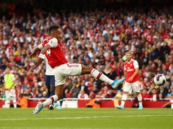Link Live Streaming Watford Vs Arsenal