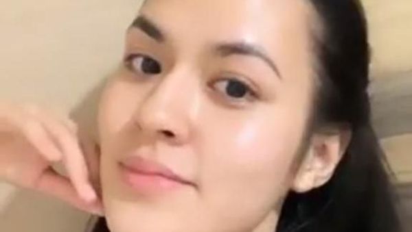 Deretan Foto Raisa Tanpa Makeup, Cantiknya Nggak Luntur
