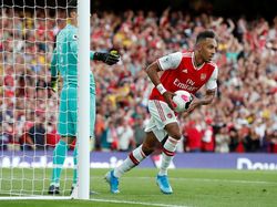 Aubameyang: Arsenal Harusnya Menang, Bukan Imbang