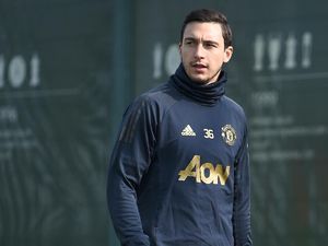 Darmian Tak Tinggalkan Penyesalan di MU