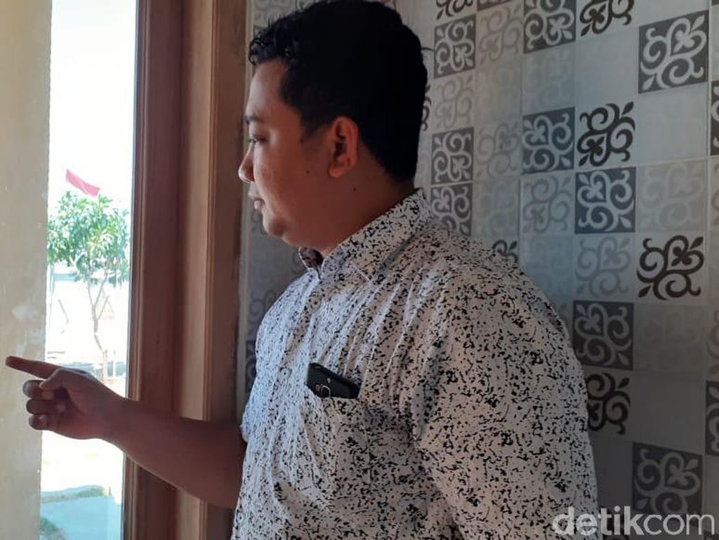 3 Desa di Pati Jadi Sasaran Aksi Penembakan Orang Misterius 3 Desa di Pati Jadi Sasaran Aksi Penembakan Orang Misterius