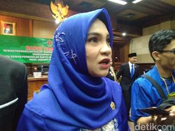 Lihat Lagi Kicauan Jerinx & Hanum soal Wiranto yang Berujung Laporan Polisi