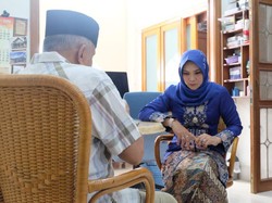 Hanum Rais Dipolisikan Kasus Pribadi, PAN: Belum Perlu Advokasi