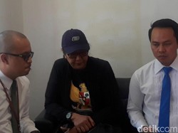 Pengacara Yakin Penyidik Tak Akan Tahan Mak Susi