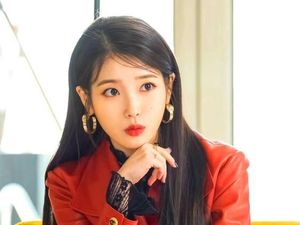 IU Akhirnya Mau Gelar Konser di Jakarta karena...