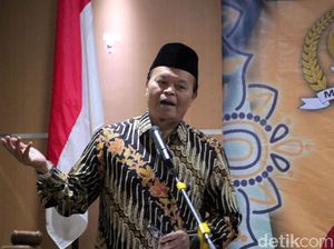 PKS Pilih Bamsoet Jadi Ketua MPR