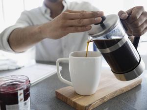 Pencinta  Kopi, Simak 5 Hal Penting Ini Sebelum Ngopi di Pagi Hari
