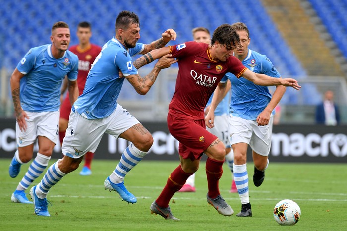 Prediksi Lengkap Roma vs Lazio 17 Mei 1 Prediksi Lengkap Roma vs Lazio 17 Mei