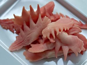 Dari Testis Sapi hingga Mata Tuna, 7 Bagian Tubuh Hewan Ini Jadi Makanan Enak