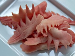 Dari Testis Sapi hingga Mata Tuna, 7 Bagian Tubuh Hewan Ini Jadi Makanan Enak