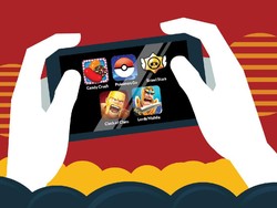 Wow! 5 Game Mobile di Android Ini Paling Untung di Q1 2019