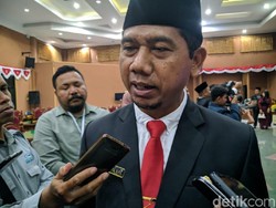 45 Anggota DPRD Ponorogo yang Baru Dilantik Langsung Dapat PR