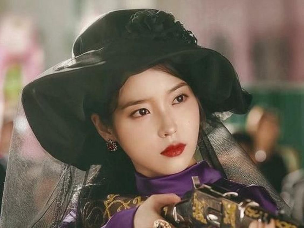 Garap Hotel Del Luna, Studio Dragon Raup Pendapatan Rp 1,6 T Garap Hotel Del Luna, Studio Dragon Raup Pendapatan Rp 1,6 T