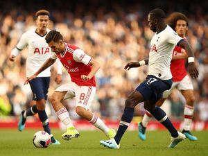 Alli: Tottenham Seharusnya Bisa Lebih Cerdik di Emirates