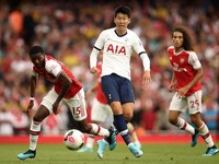 Pochettino Sebut Gol Pertama Arsenal Jadi Titik Balik