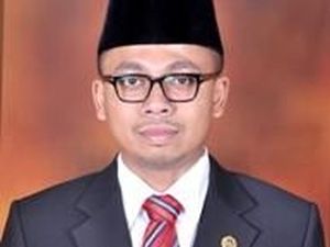 Menantu Sultan HB X Dilantik Jadi Anggota DPRD DIY untuk Kedua Kalinya Menantu Sultan HB X Dilantik Jadi Anggota DPRD DIY untuk Kedua Kalinya
