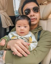 Alasan Raditya Dika Siapkan Dana Pendidikan Anak Sejak 2005