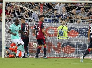 Cagliari Vs Inter Milan: Lukaku Bikin Gol Lagi, Nerazzurri Kembali Menang Cagliari Vs Inter Milan: Lukaku Bikin Gol Lagi, Nerazzurri Kembali Menang