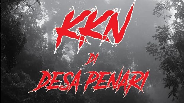 KKN di Desa Penari