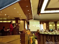 Di Depan DPRD, Gubernur Bali Blak-blakan soal Proyek Infrastruktur