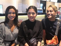 Lirik dan Chord Cinta dari GAC