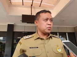 PSBB di Bekasi, Wawalkot: Kendaraan dari Barat Patuh, dari Timur Belum