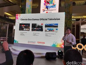 Coocaa Janji Kasih Update Android 5 Kali