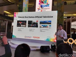 Coocaa Janji Kasih Update Android 5 Kali