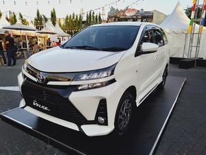 Bulan Depan Dapat Pajak 0%, Ini Daftar Harga Mobil Low MPV Februari 2021 Bulan Depan Dapat Pajak 0%, Ini Daftar Harga Mobil Low MPV Februari 2021