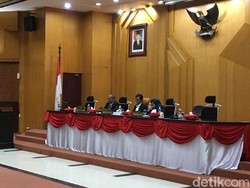 Ini Susunan 8 Pengurus Fraksi Partai di DPRD Surabaya