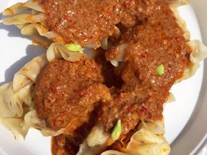 Resep Batagor Tanpa Ikan, Camilan Enak dan Murah