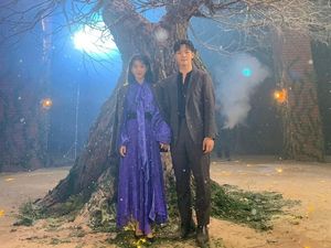 Melihat Kembali 10 Drama Korea Paling Berkesan 2019