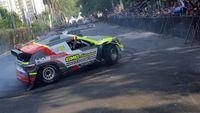 Peluncuran Team BMB Motorsport
