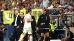 2 Gol Bale Dibalas Kartu Merah Kontra Villarreal