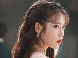 IU Ungkap Alasan Tak Merokok dan Minum Alkohol